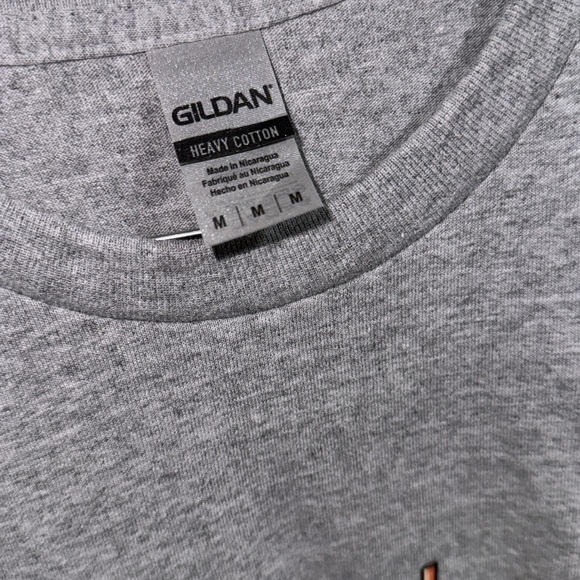 Book coffee shirt bookworm pumpkin spice fall autumn short sleeve medium NEW - Picture 3 of 3